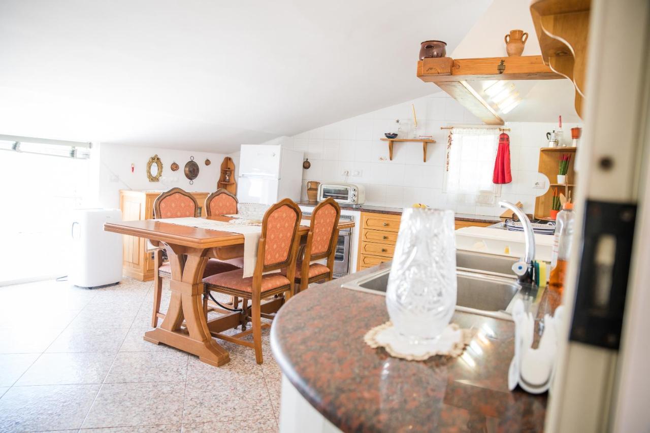 Mija Sunset Home Praiano Exteriér fotografie